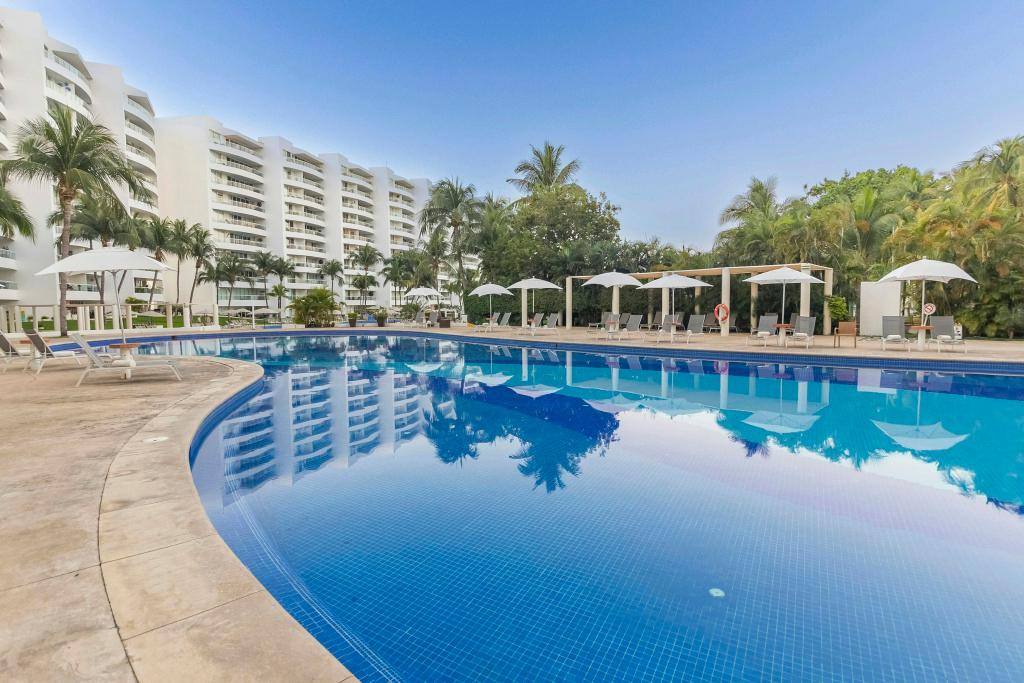 Fiesta Americana Nuevo Vallarta: Facility photos