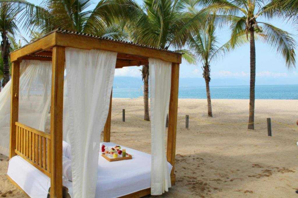 Fiesta Americana Puerto Vallarta All Inclusive & Spa: Facilities