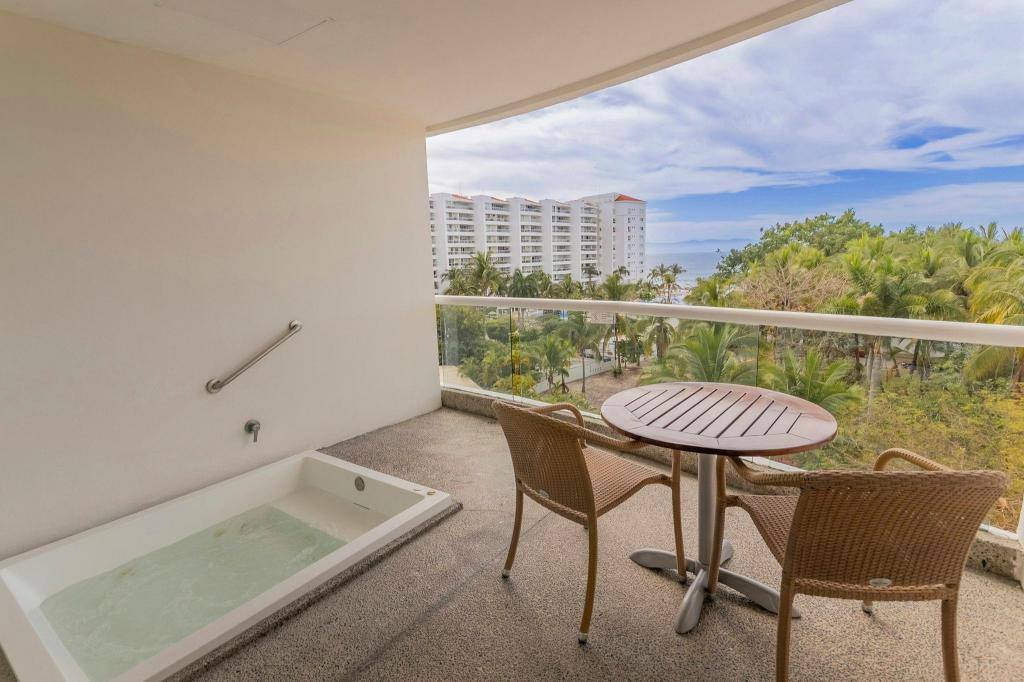 Fiesta Americana Riviera Nayarit: Facilities