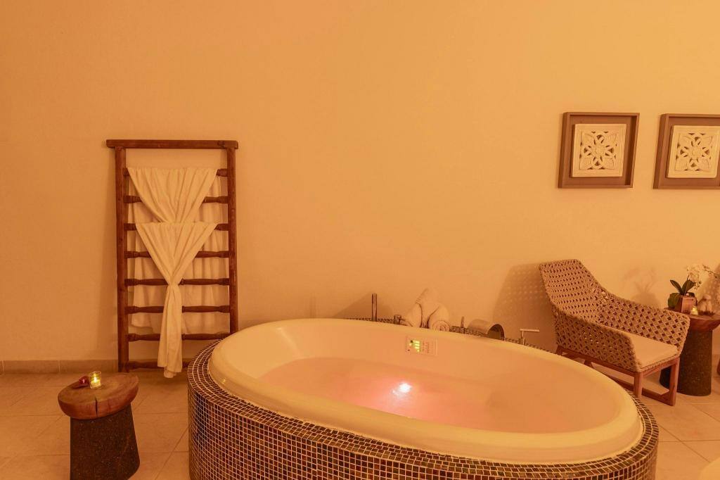 Fiesta Americana Riviera Nayarit: Spa
