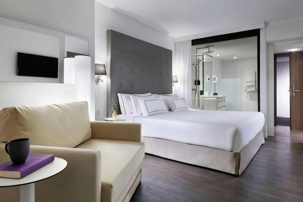 Flamingo Vallarta Hotel & Marina: Rooms
