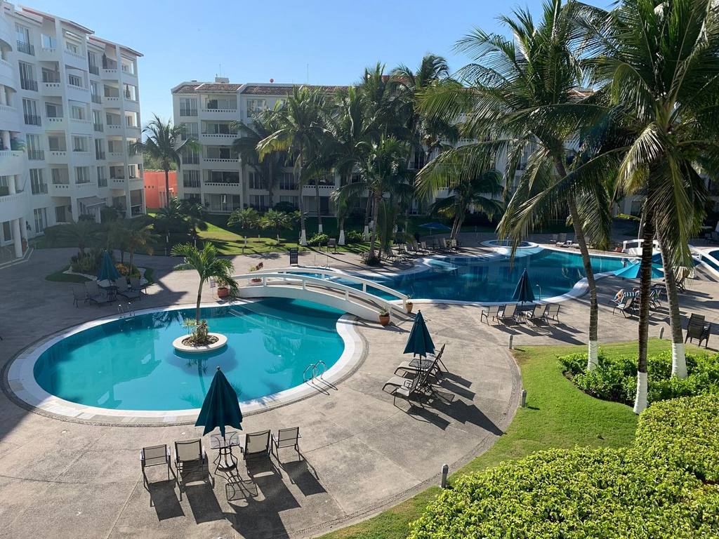 Flamingos Beach and Golf Resort: photo 1
