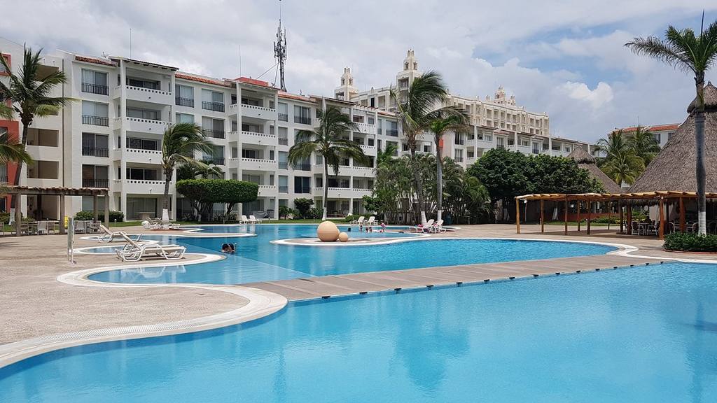 Flamingos Beach and Golf Resort: photo 2