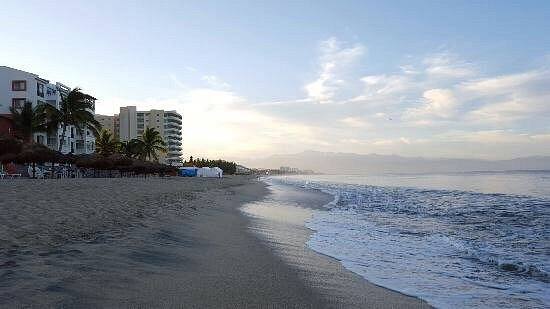 Flamingos Beach and Golf Resort: photo 3