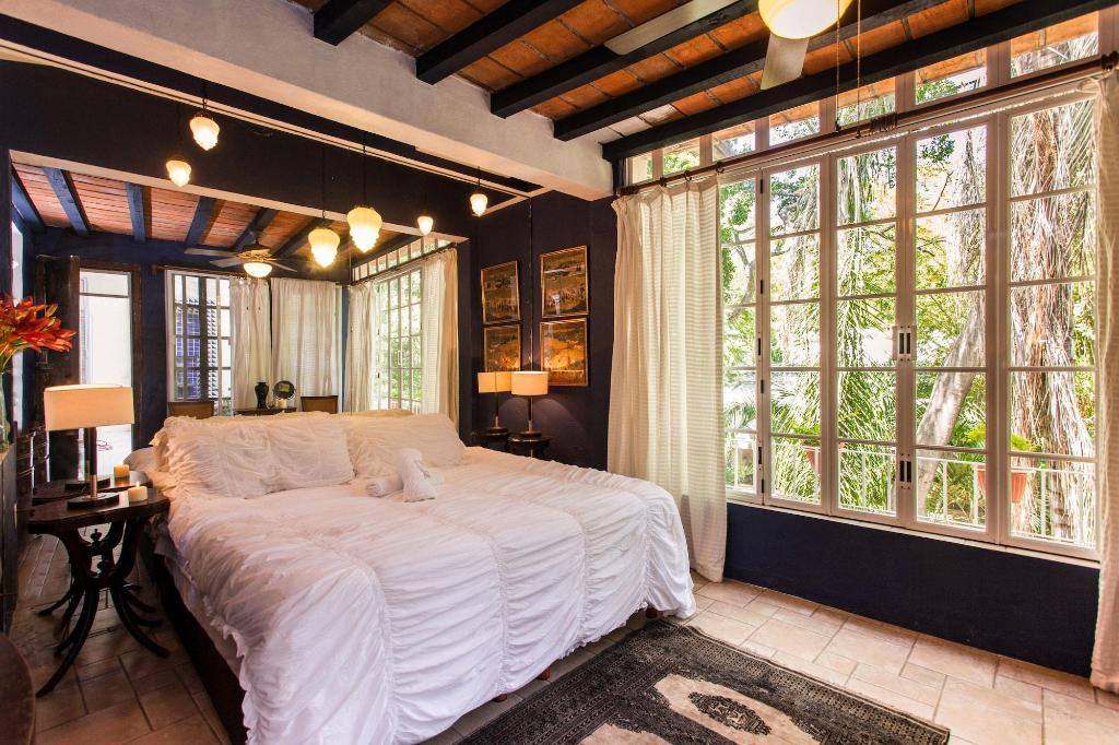 Garlands Del Rio Riverside Boutique Hotel: Rooms