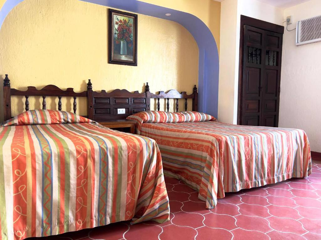 Gaviota Vallarta: Rooms