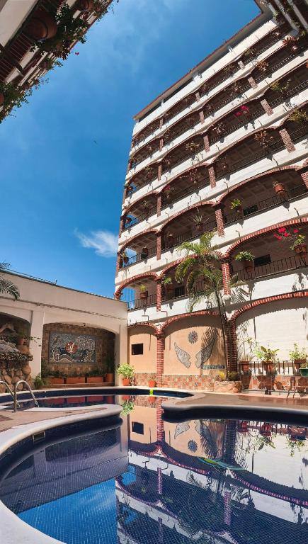 Gaviota Vallarta: Facilities