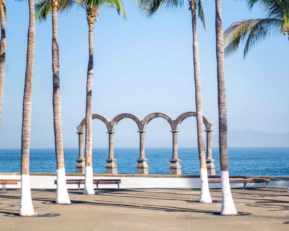 Gaviota Vallarta: Nearby attraction