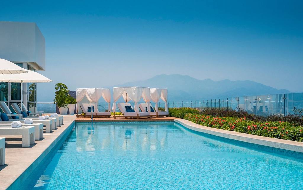 Gran Luxxe at Vidanta Nuevo Nayarit: photo 2
