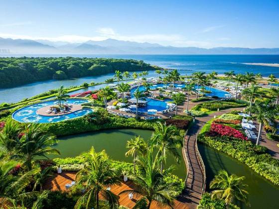 Gran Luxxe at Vidanta Nuevo Nayarit: photo 1