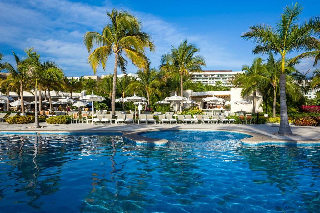 Grand Bliss at Vidanta Nuevo Nayarit: photo 2