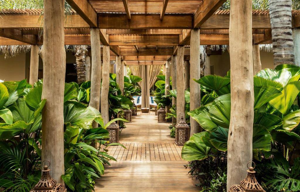 Grand Luxxe at Vidanta Nuevo Vallarta: Property views