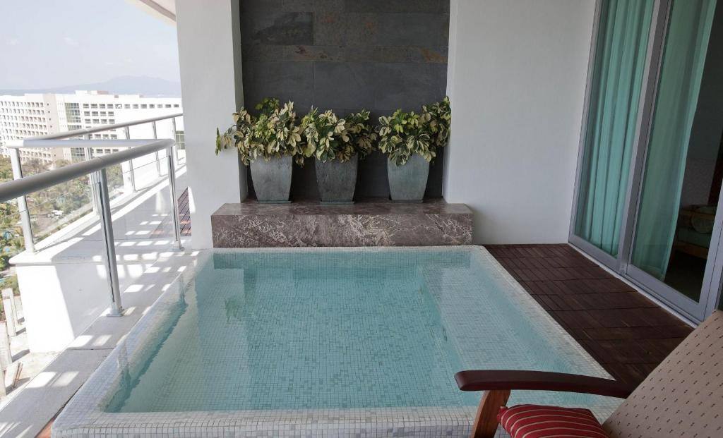 Grand Luxxe at Vidanta Nuevo Vallarta: Facilities