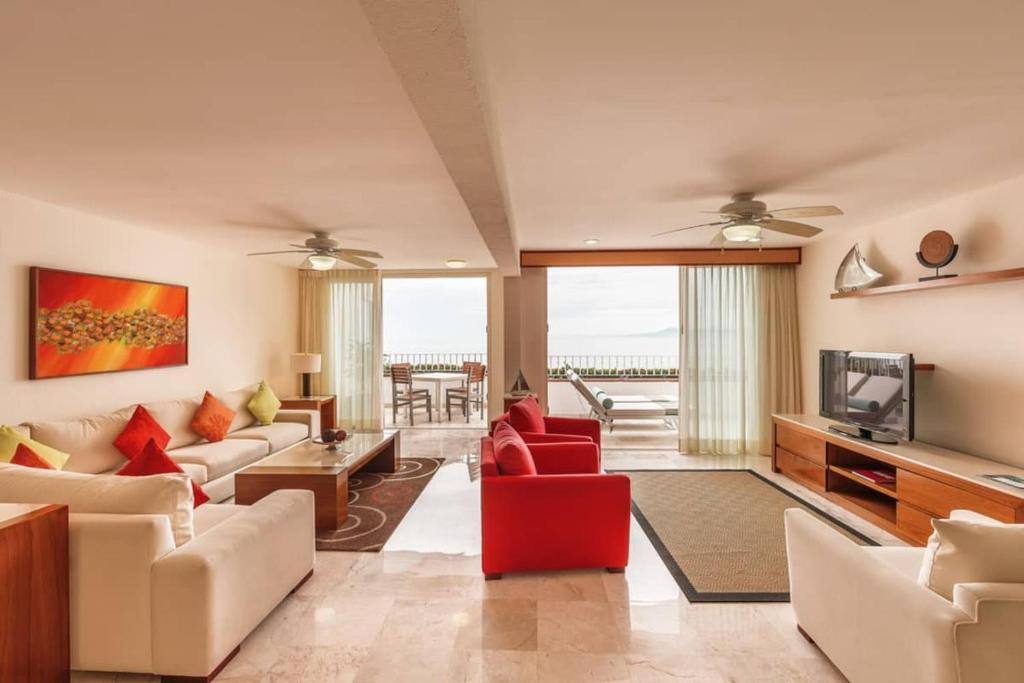Grand Miramar All Luxury Suites & Residences: Facility photos