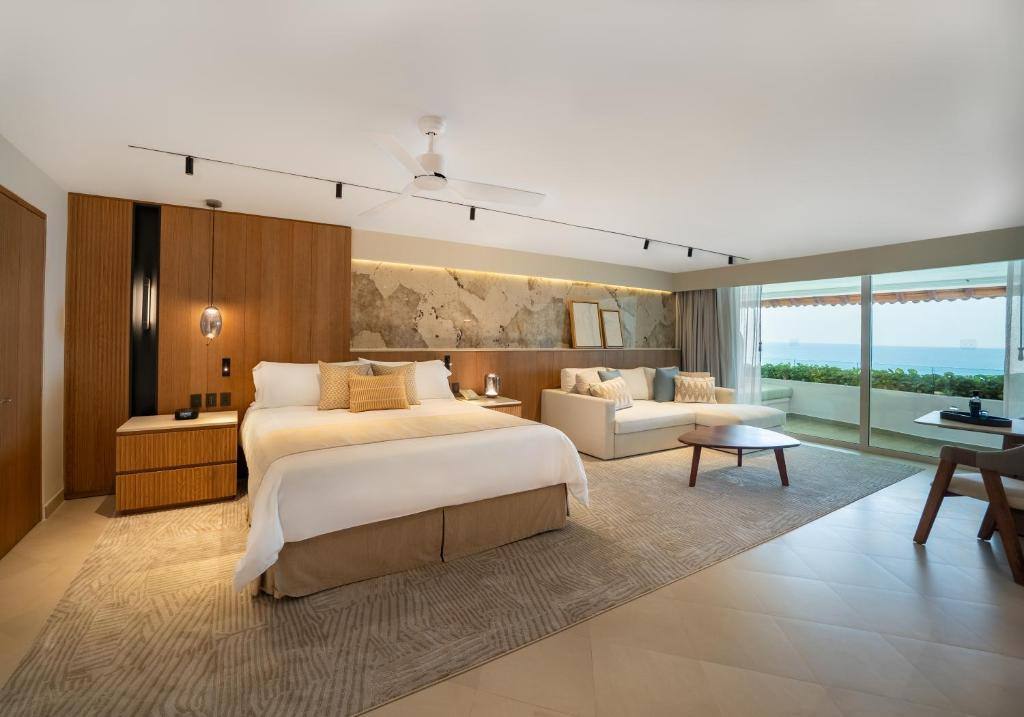 Grand Velas Riviera Nayarit: Room photos