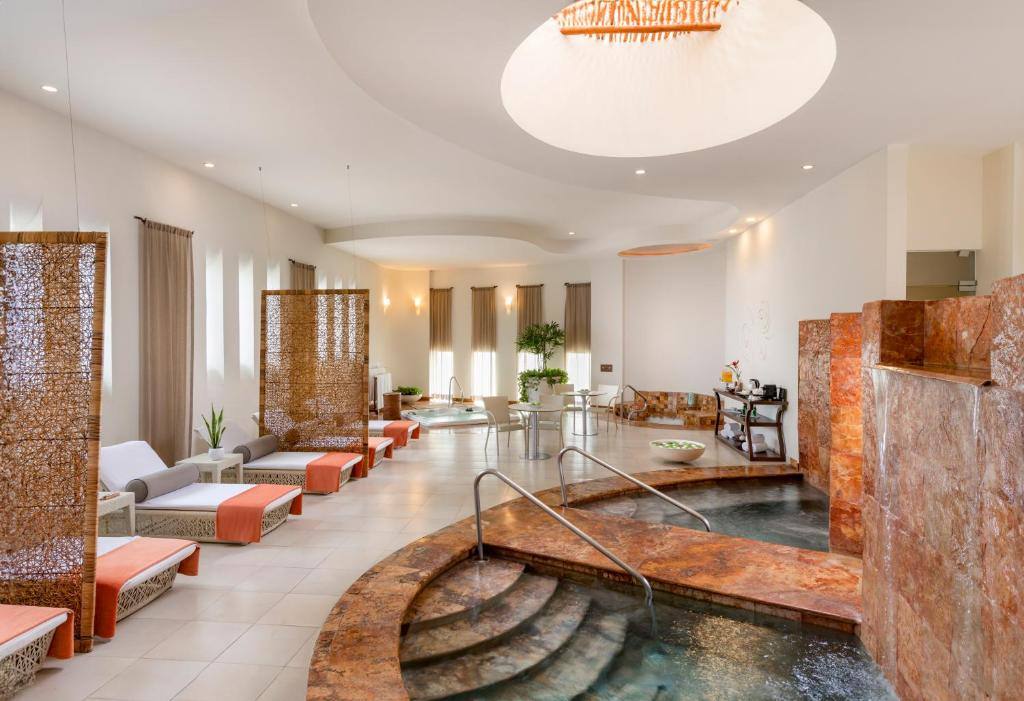Grand Velas Riviera Nayarit: Facility photos