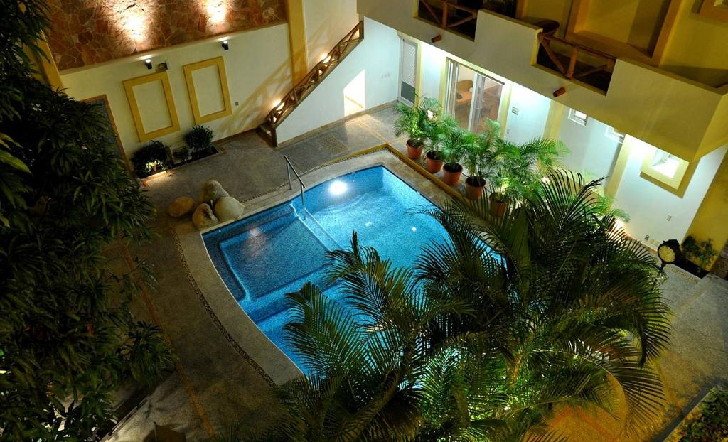 Hacienda Alemana Boutique Hotel: photo 2