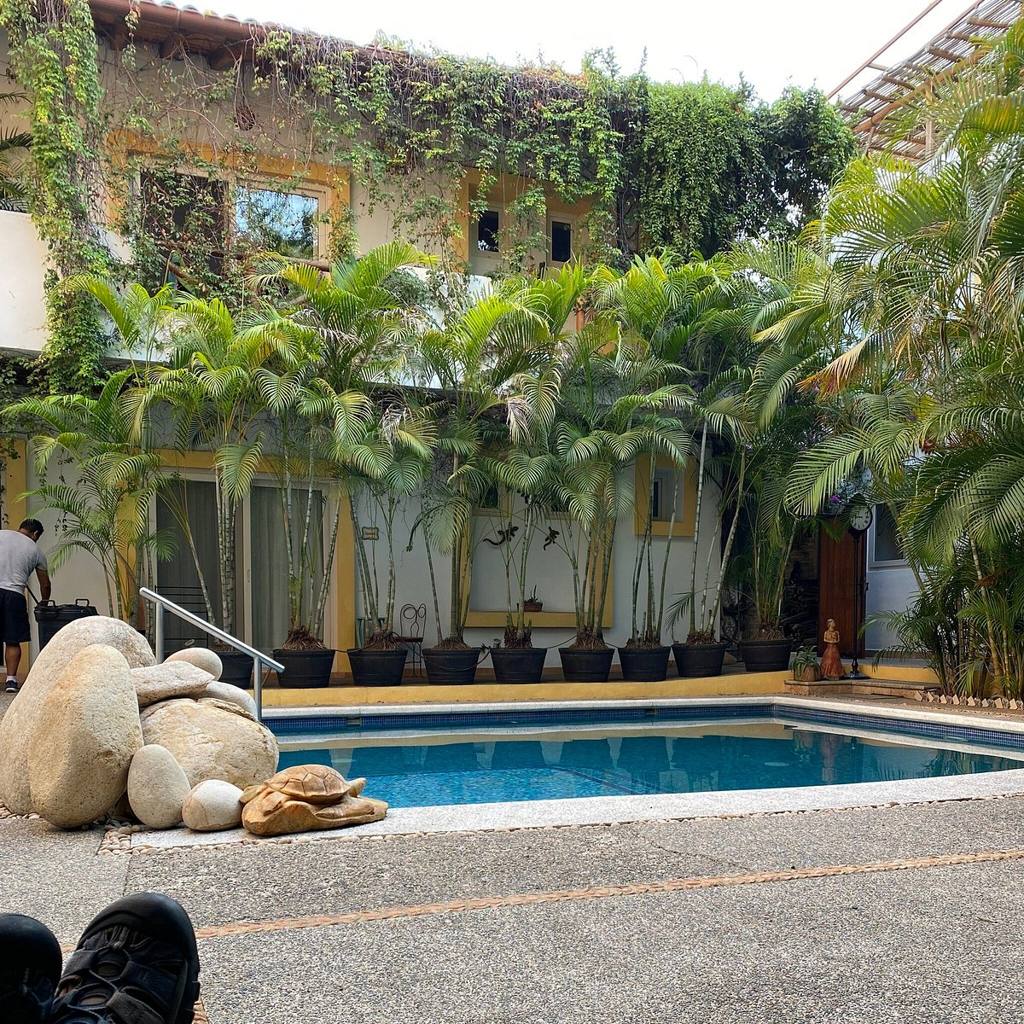 Hacienda Alemana Boutique Hotel: photo 4