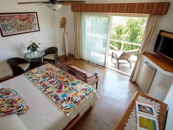 Hacienda Alemana Boutique Hotel: photo 1