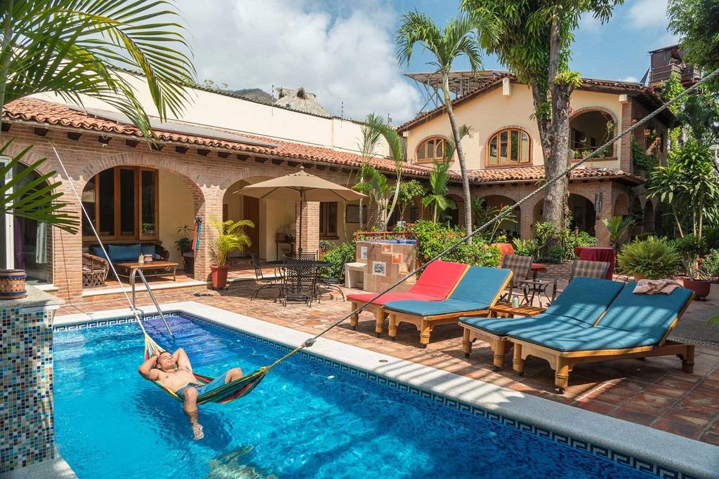 Hacienda Escondida Puerto Vallarta: photo 1