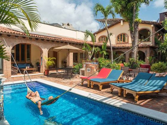 Hacienda Escondida Puerto Vallarta: photo 1