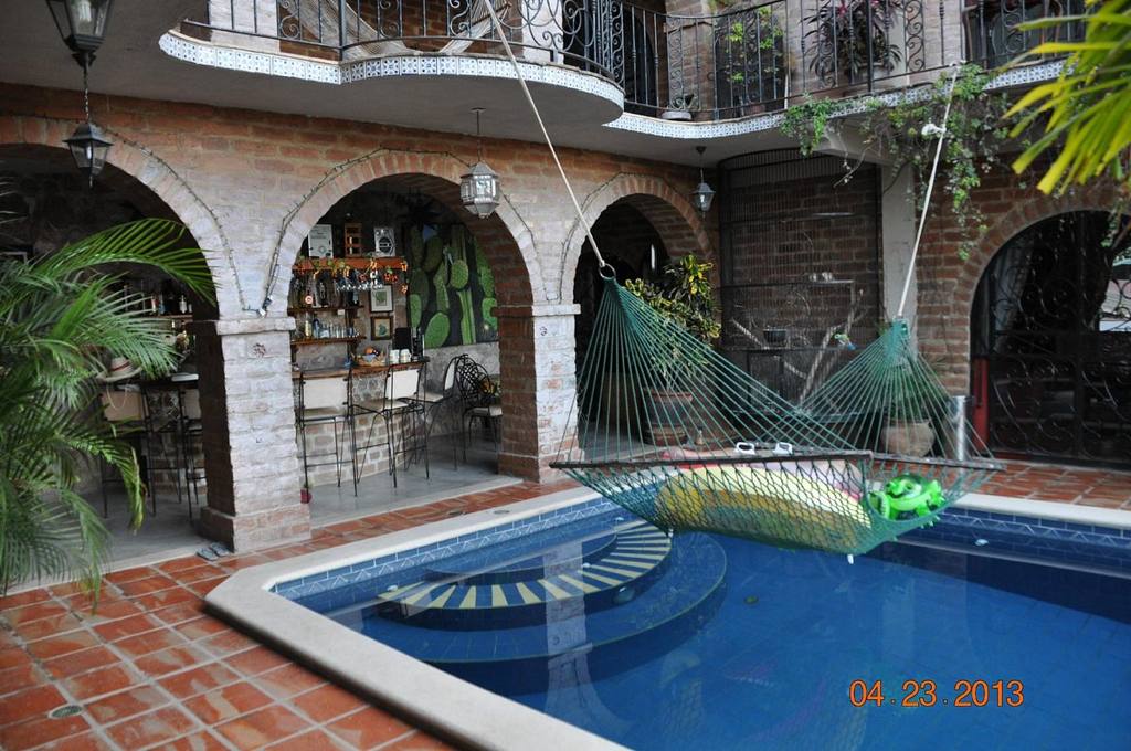 Hacienda Las Animas: photo 2