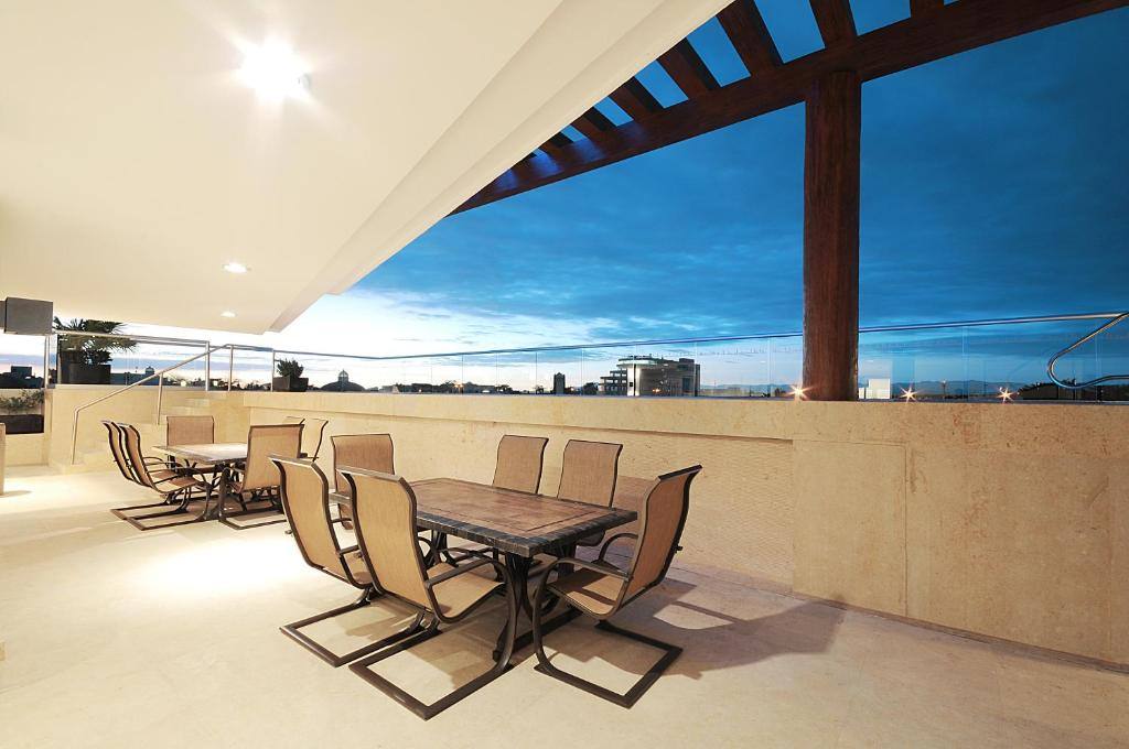 Holiday Inn Express Puerto Vallarta by IHG: Facilities