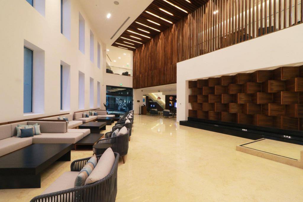 Holiday Inn & Suites Puerto Vallarta Marina & Golf By IHG: Exterior view