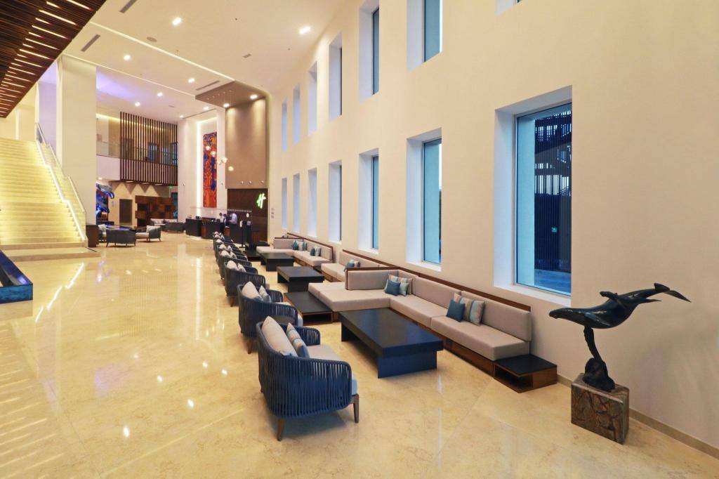 Holiday Inn & Suites Puerto Vallarta Marina & Golf By IHG: Exterior view