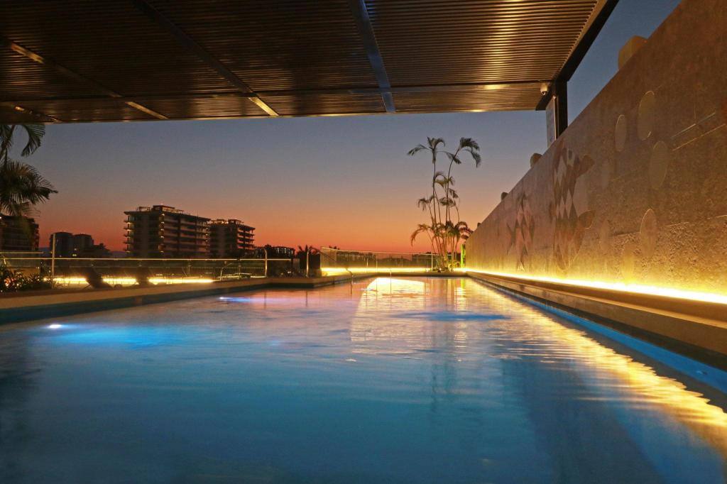 Holiday Inn & Suites Puerto Vallarta Marina & Golf By IHG: Swimming pool