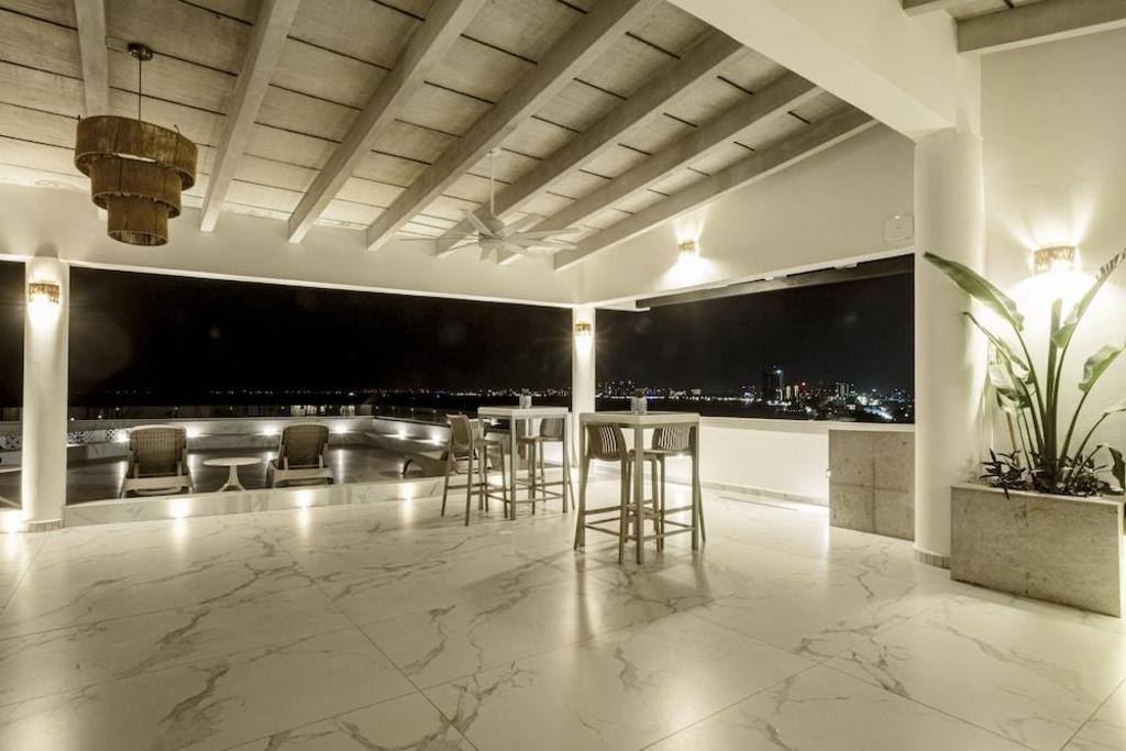 Hostal Vallarta Suites: Facility photos