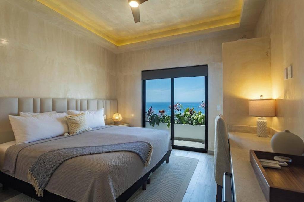 Hostal Vallarta Suites: Room photos
