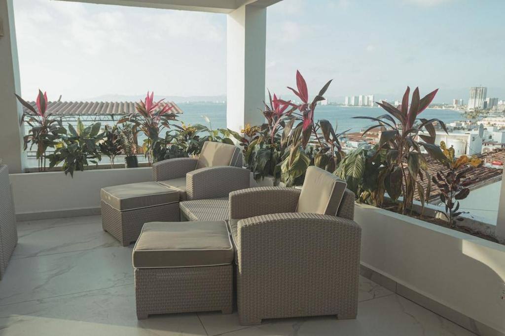 Hostal Vallarta Suites: Facility photos