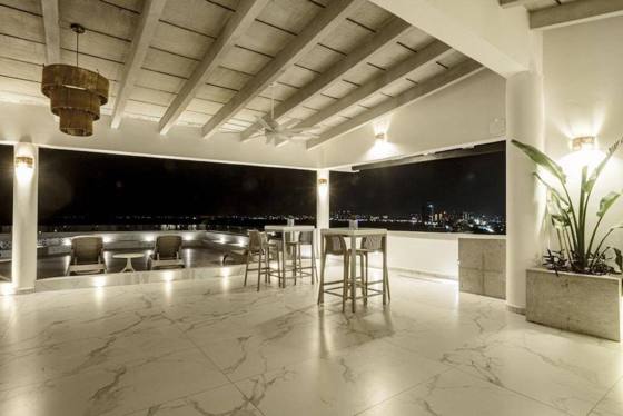 Hostal Vallarta Suites: Facility photos