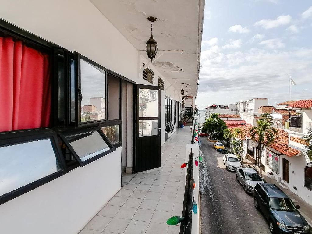 Hostel Vallarta: Facility photos