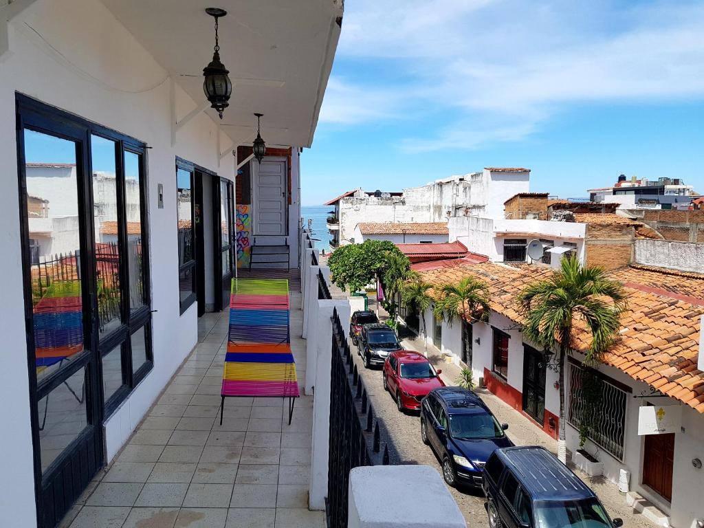 Hostel Vallarta: Facility photos