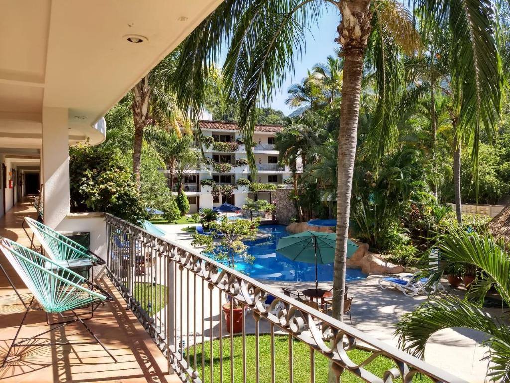 Hotel Casa Iguana: Facilities