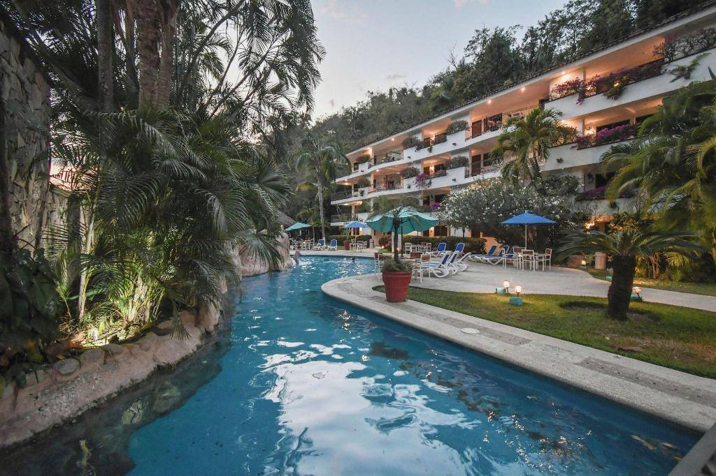 Hotel Casa Iguana: Facilities