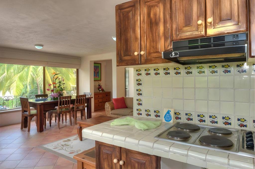 Hotel Casa Iguana: Facilities