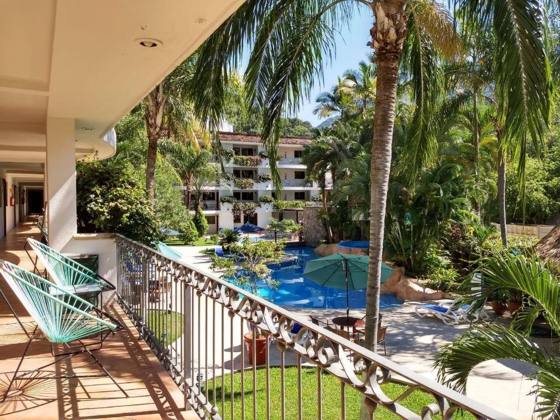 Hotel Casa Iguana: Facilities