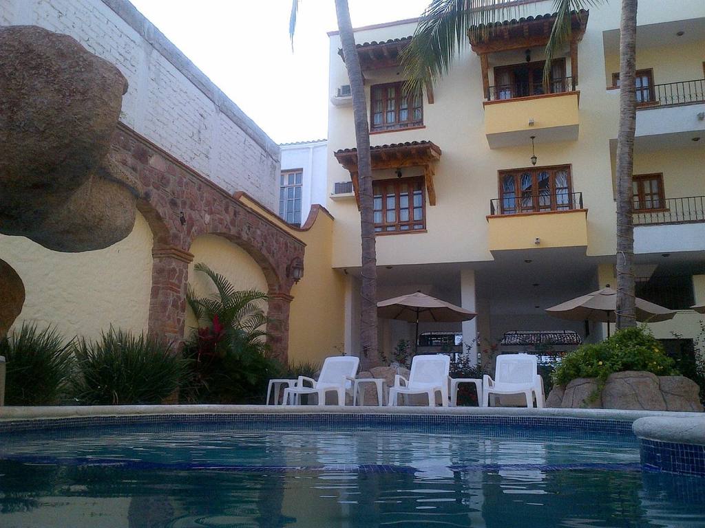 Hotel Estancia San Carlos Puerto Vallarta: photo 1