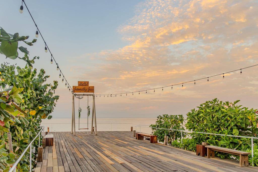 Hotel Friendly Fun Puerto Vallarta: Public areas