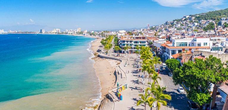 Hotel Hacienda de Vallarta Centro: Nearby attraction
