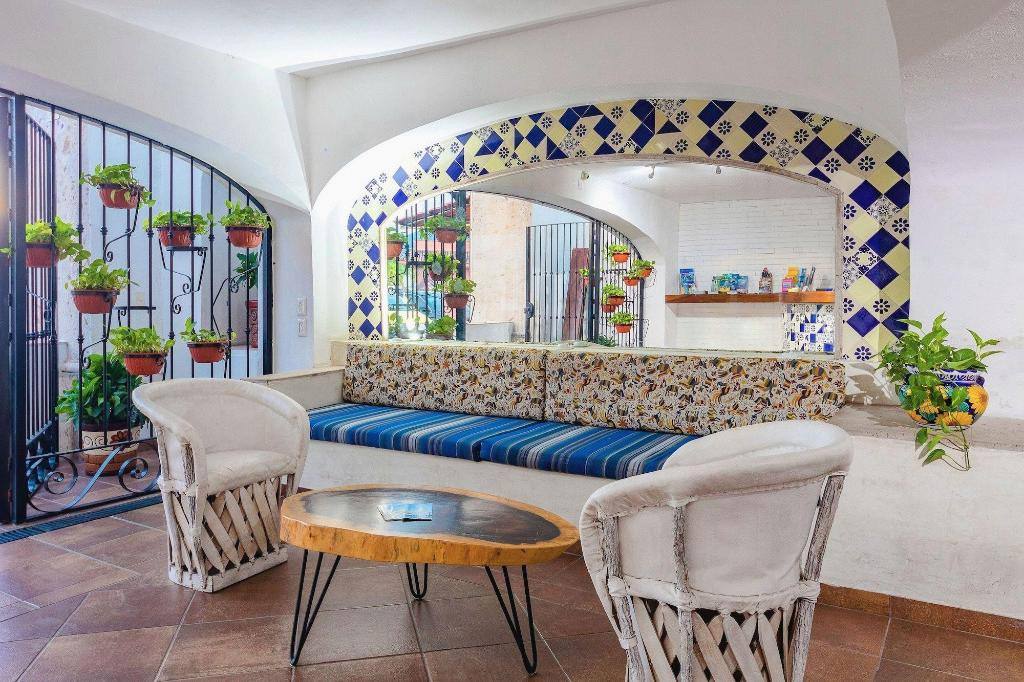 Hotel Hacienda Vallarta Playa Las Glorias: Facility photos