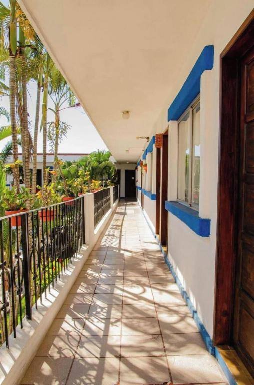 Hotel Hacienda Vallarta Playa Las Glorias: Facility photos