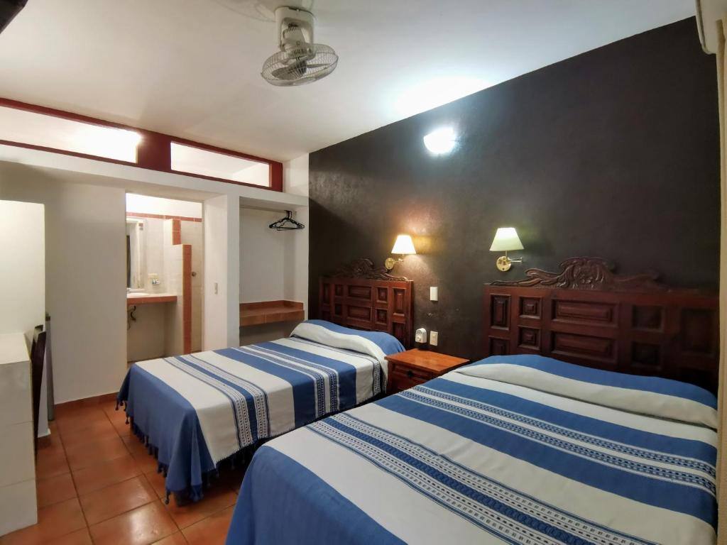 Hotel Hortencia: Room photos