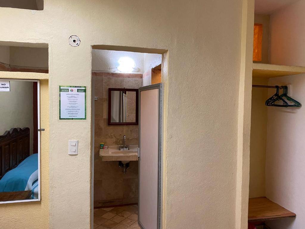 Hotel Hortencia: Property views