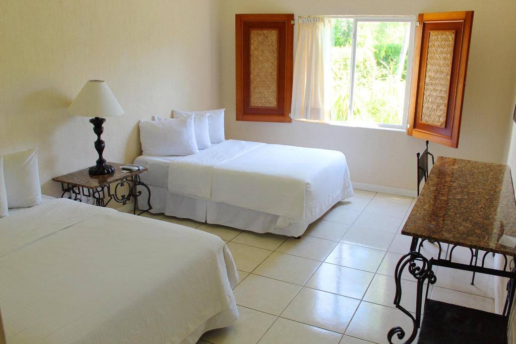 Hotel Las Palomas Vallarta: Rooms