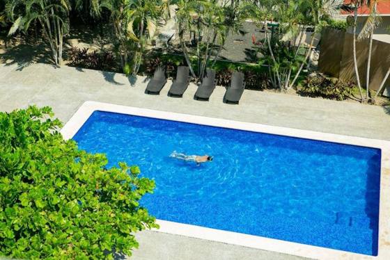 Hotel Las Palomas Vallarta: Facilities