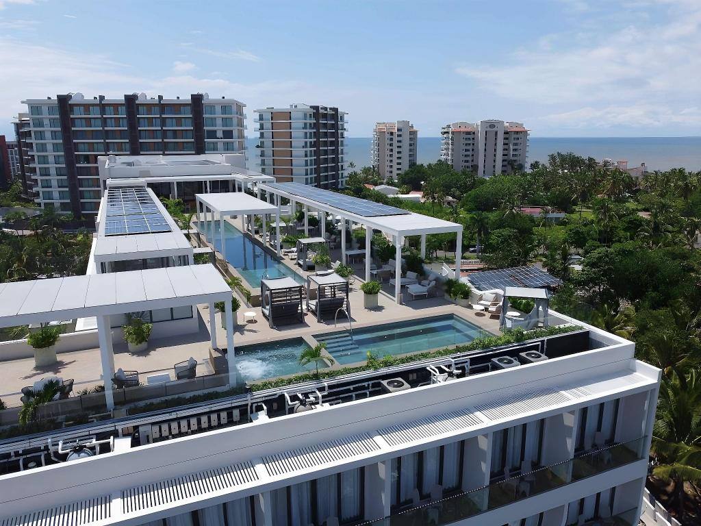 Hotel Mio Riviera Nayarit: Property views